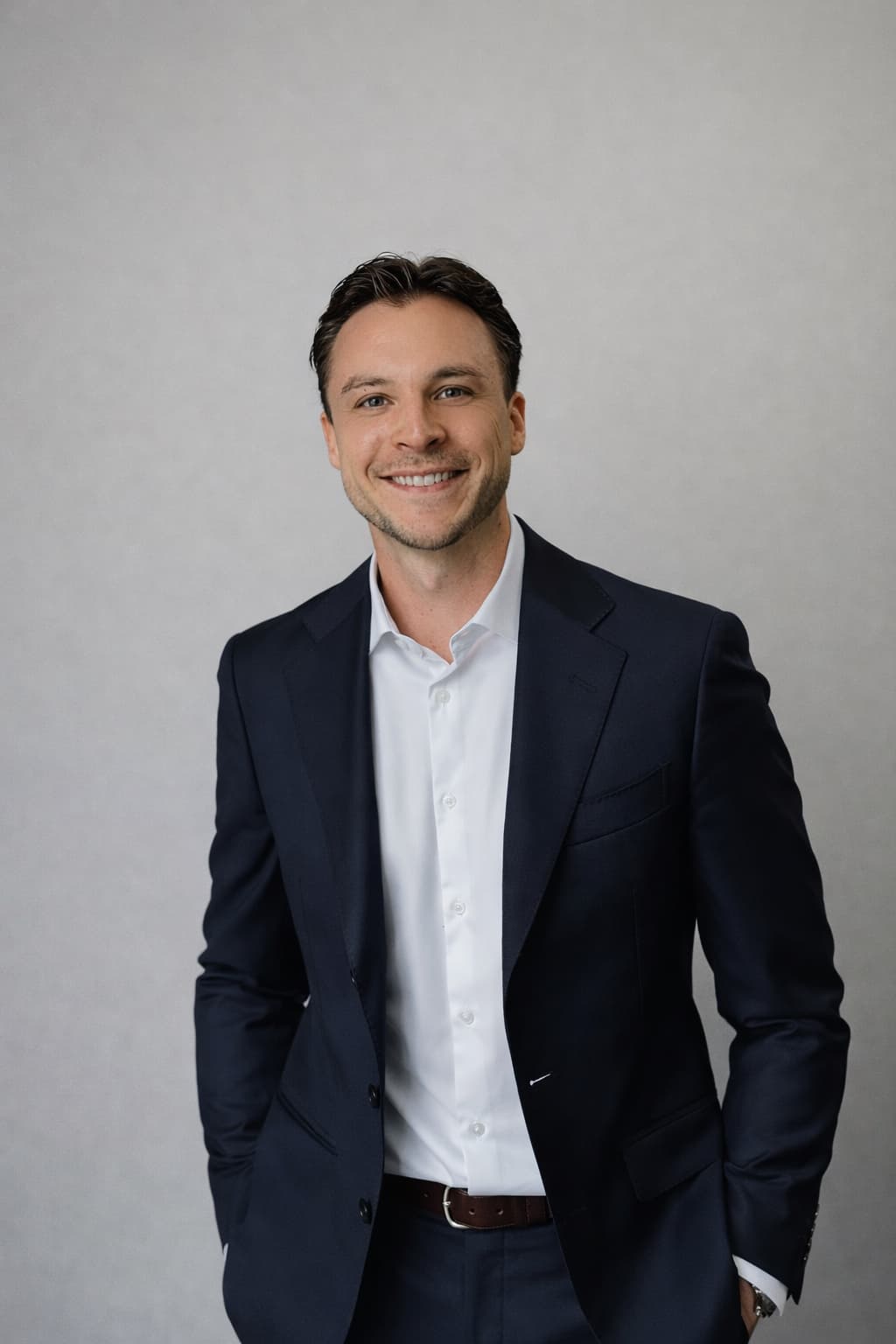 Nick Herbig, founder of SourcingClub