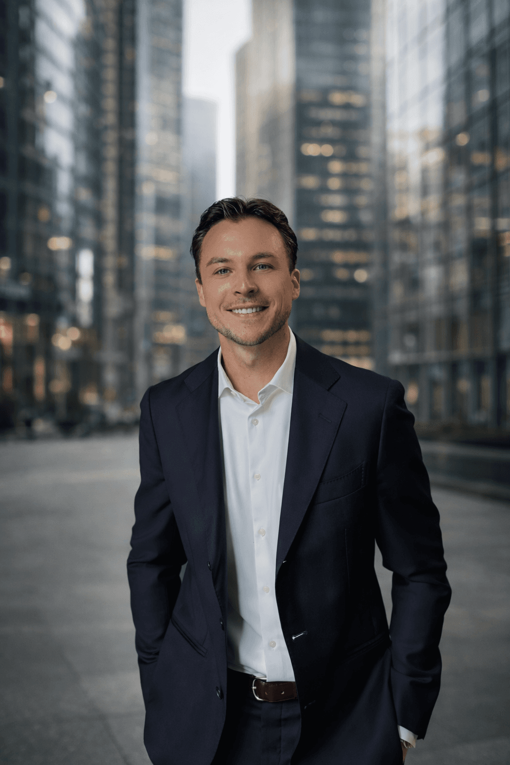 Nick Herbig — Gründer SourcingClub