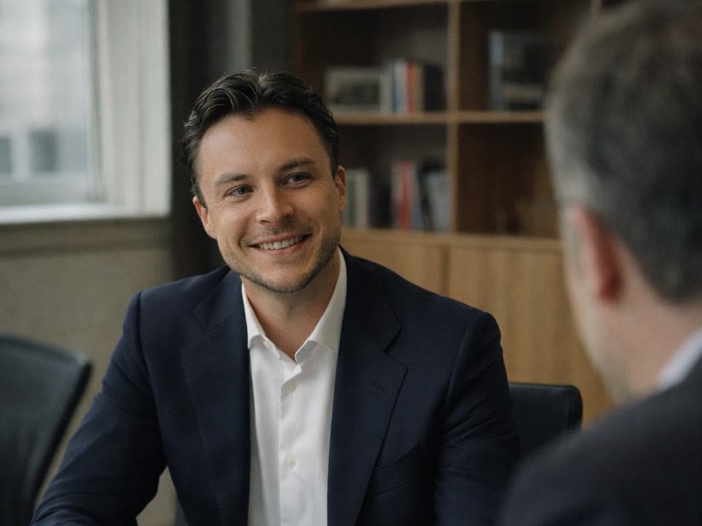Nick Herbig, founder of SourcingClub