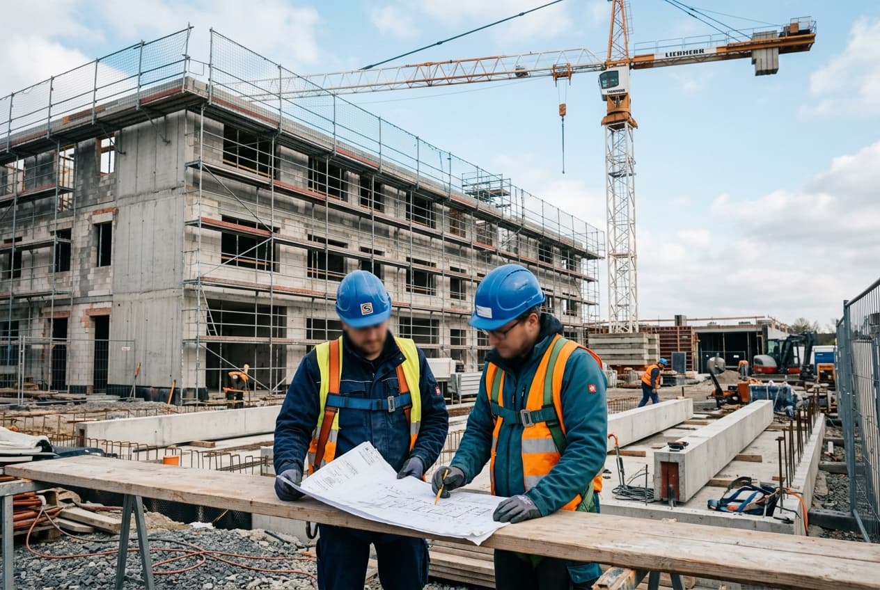 Construction & Trades