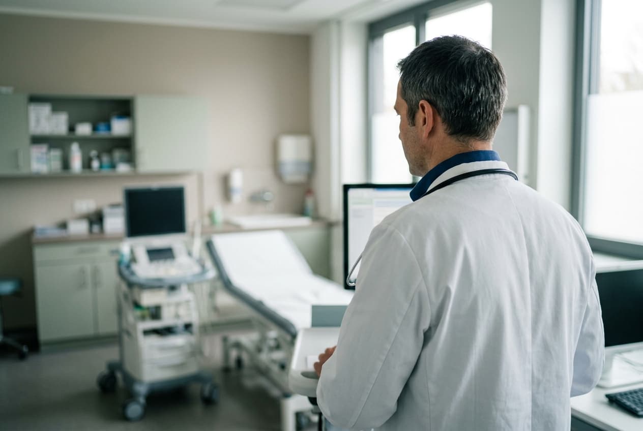 Healthcare