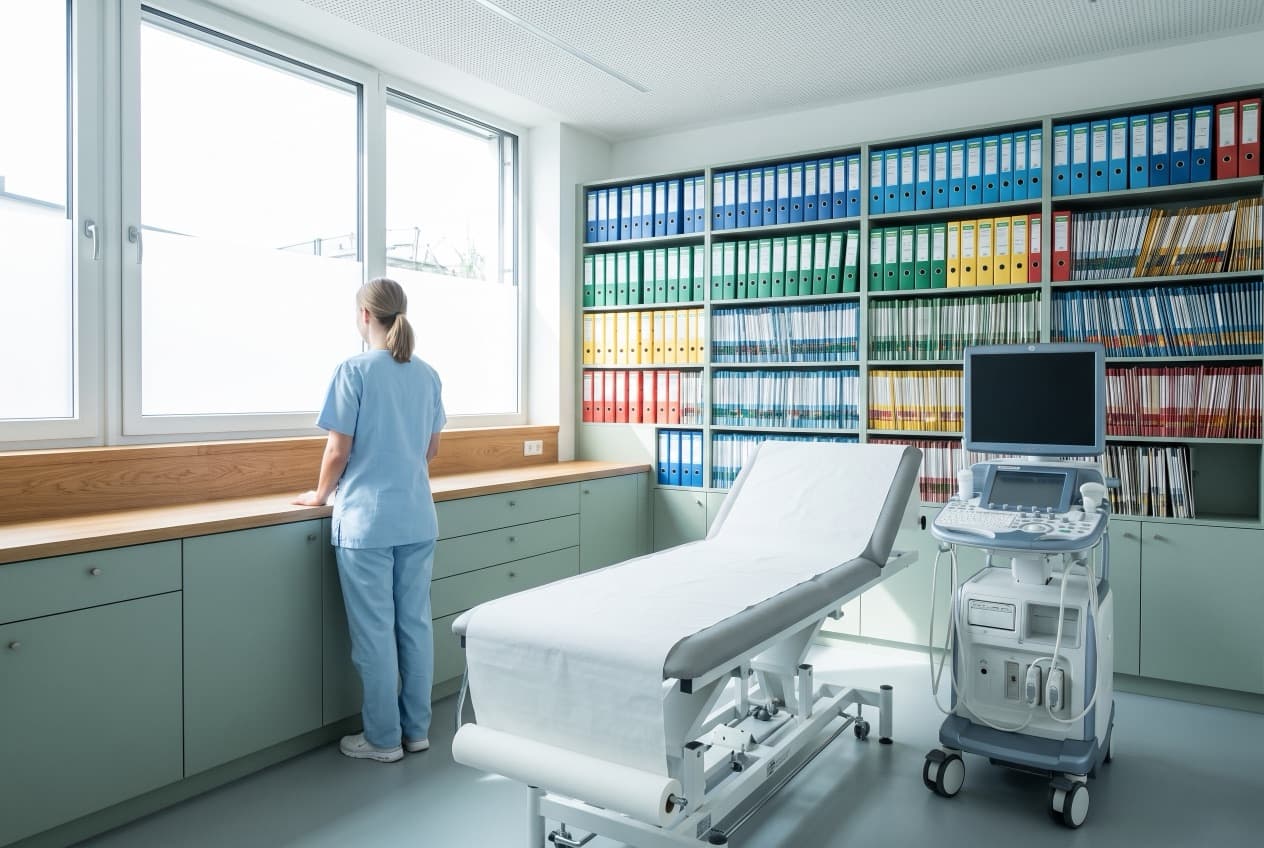 Healthcare